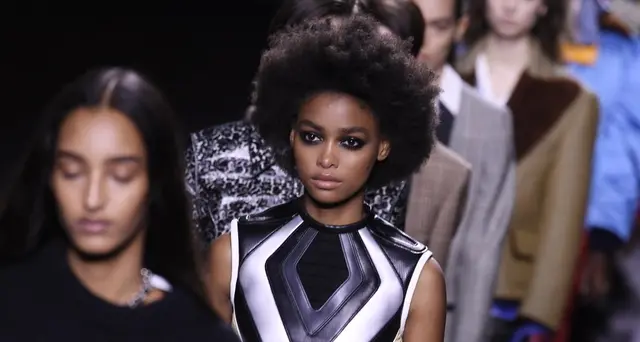 La fashion week di Parigi si terrà dal 28/9 al 6/10