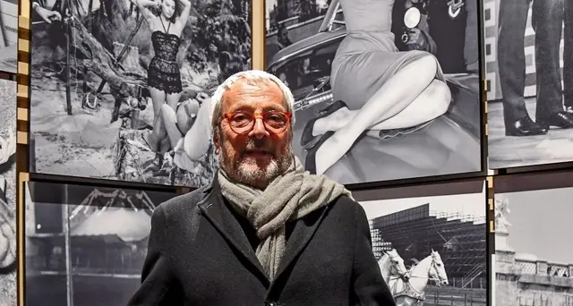 Biennale Venezia: Presidente, per mostre no online