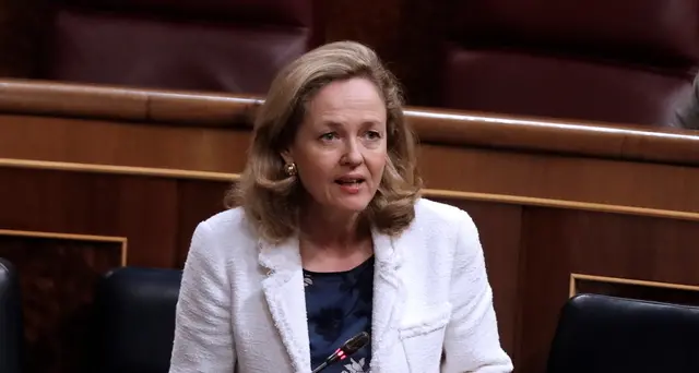 Eurogruppo, ministra spagnola si candida a presidenza