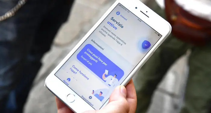 Coronavirus, app Immuni e test rapidi: in Alto Adige un fallimento