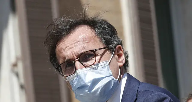 Dl semplificazioni: Boccia, ogni ministero sta facendo parte