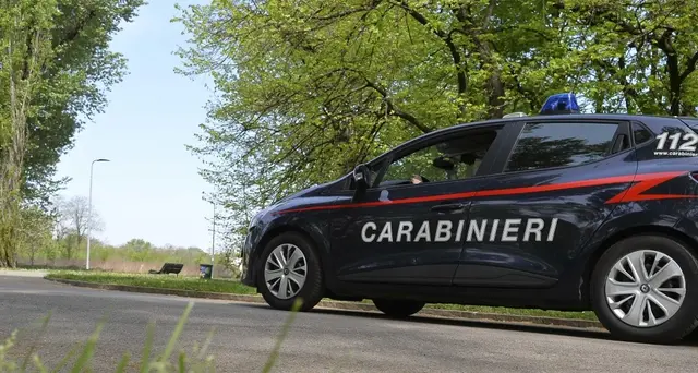Si vendica stupro accoltellando autore