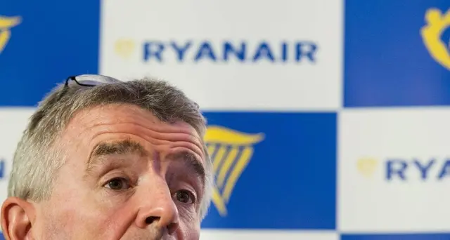 Ryanair accusa Lufthansa di fare cartello in Italia