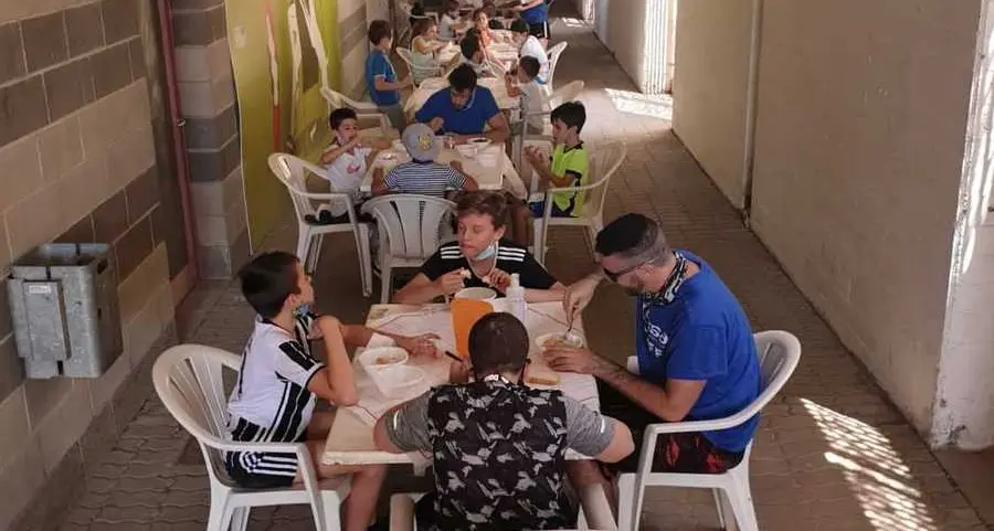 SportCity apre, ma solo ai bimbi