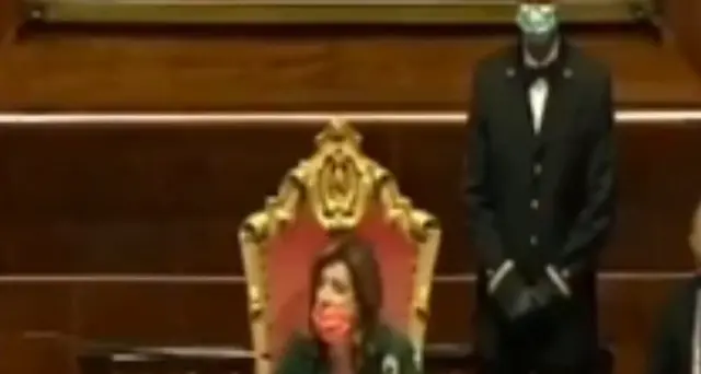 Vitalizi: Casellati, con decisione non c'entro nulla