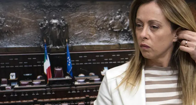 Dl Rilancio: Meloni, non partecipiamo a questo schifo