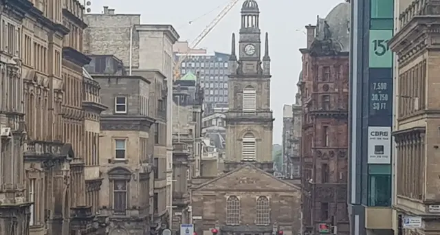 Glasgow: fonti ufficiali, killer ucciso e 6 feriti