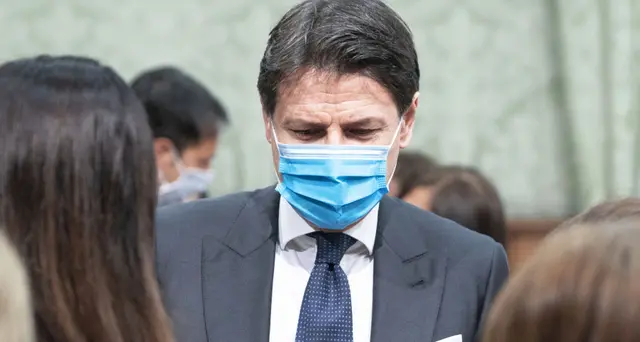 Conte, 1 mld su scuola, e sarà tra punti Recovery Fund