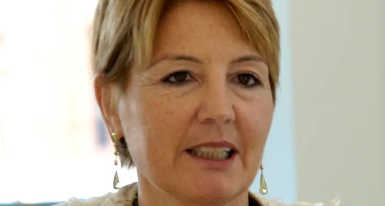 Approvato il bilancio Isa, Ilaria Vescovi presidente