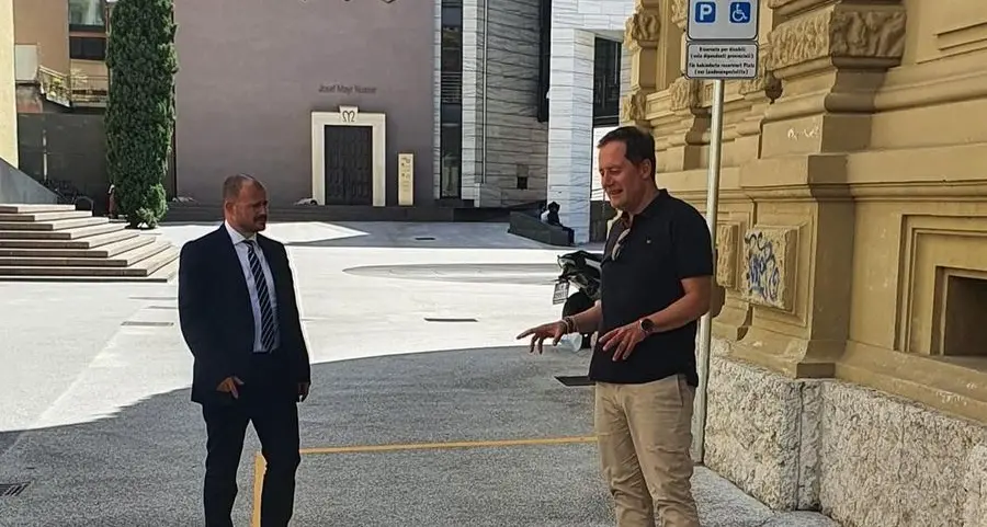 «Non possiamo permetterci la lentezza decisionale»