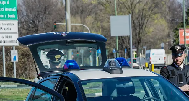 Due bimbi uccisi, sospettato il padre