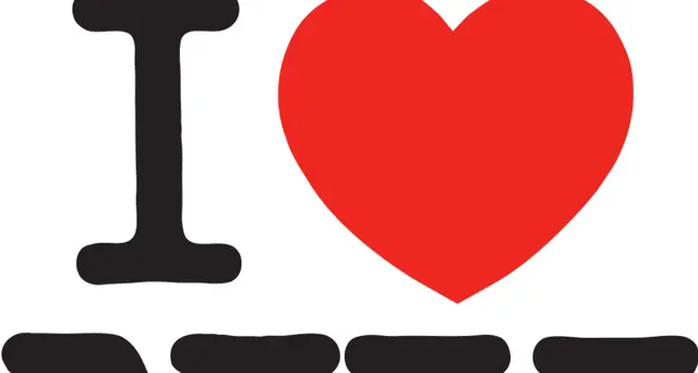 Morto Glaser, disegnò iconica scritta I love NY