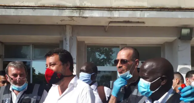Salvini,vince c.destra unito grazie a Lega