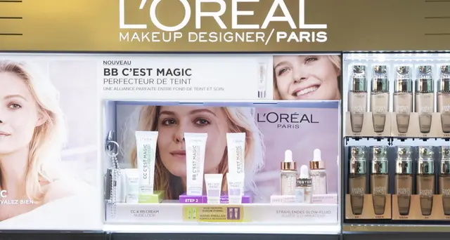 Floyd: L'Oreal annuncia, non usiamo più parola 'sbiancante'