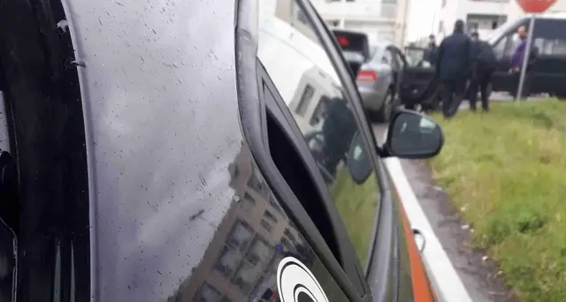 Uccide moglie malata e si suicida