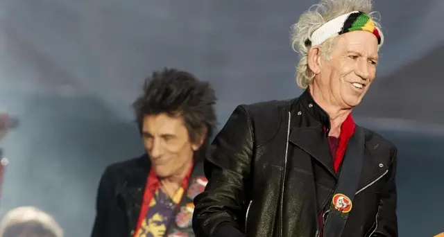 Rolling Stones avvertono Trump, non usare i nostri pezzi