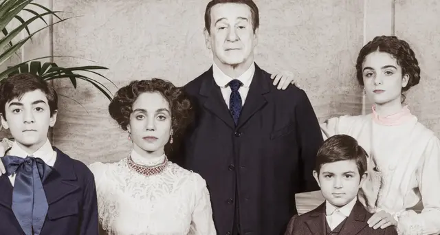 Cinema italiano sul set, ciak da Servillo a Sandrelli