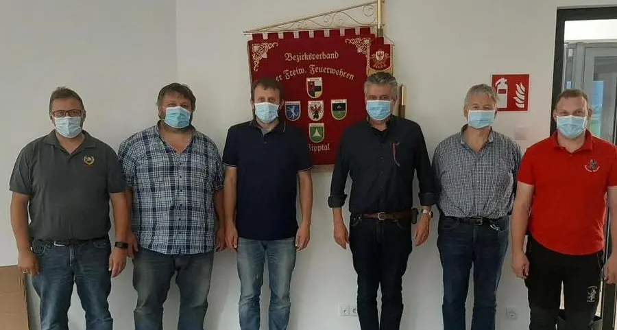 Alta Val d’Isarco, 3.600 interventi per i pompieri