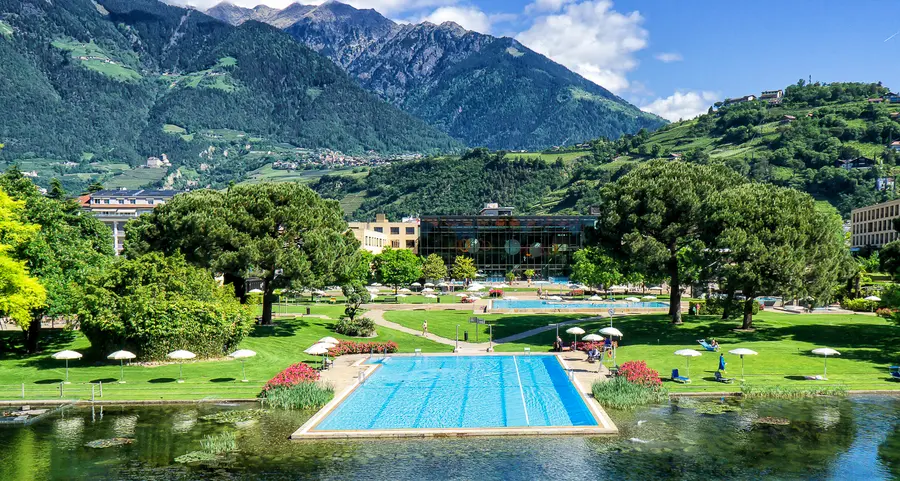 Terme, l’app evita gli assembramenti nella zona casse