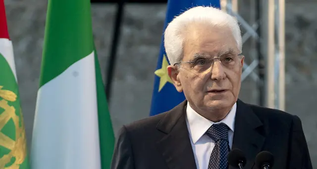 Mattarella ricorda Vittorio Gassman, un talento magistrale
