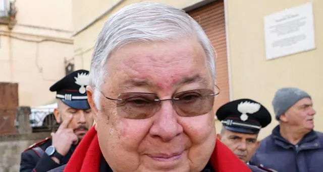 Callipo si dimette da Consiglio Calabria