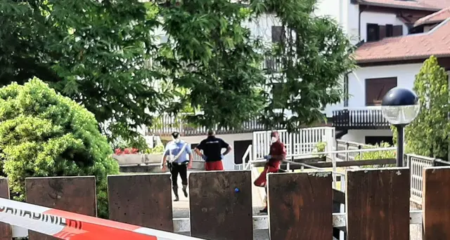 Bambini uccisi, trovati due telefonini