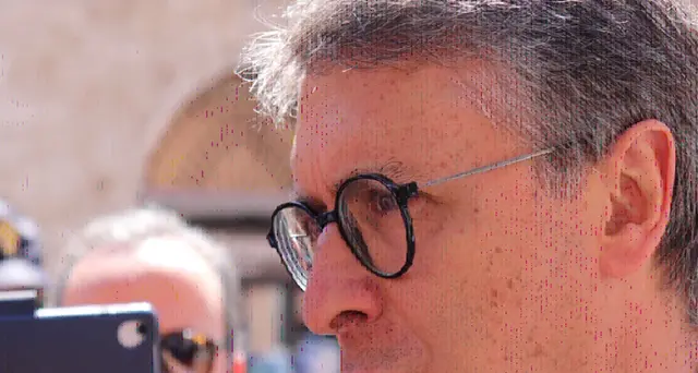 Cantone a Perugia assume guida procura