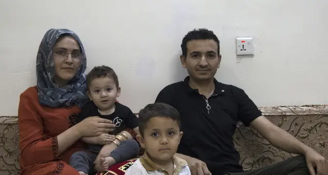 Ocha-Unhcr-Undp, necessari più sforzi per la Siria