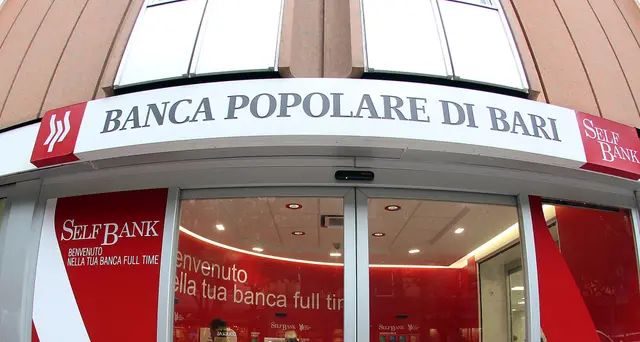 Pop.Bari:ok a trasformazione in Spa e aumento capitale