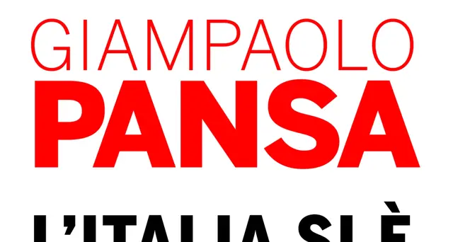 Esce il libro postumo e incompiuto di Giampaolo Pansa