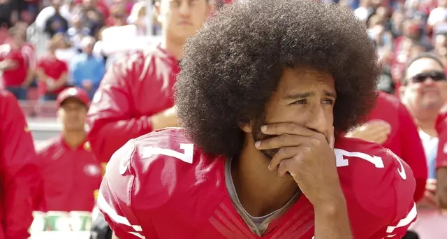 DuVernay e Kaepernick per serie Netflix su campione