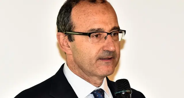 Busta con proiettile a Confindustria BG