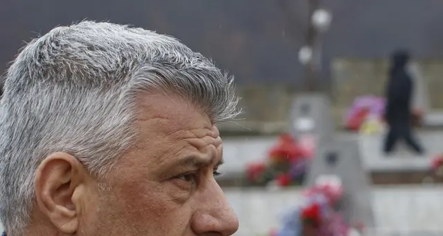 Kosovo: Thaci, mi dimetterò se le accuse saranno confermate