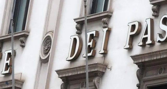 Mps e Amco, via libera a bad bank