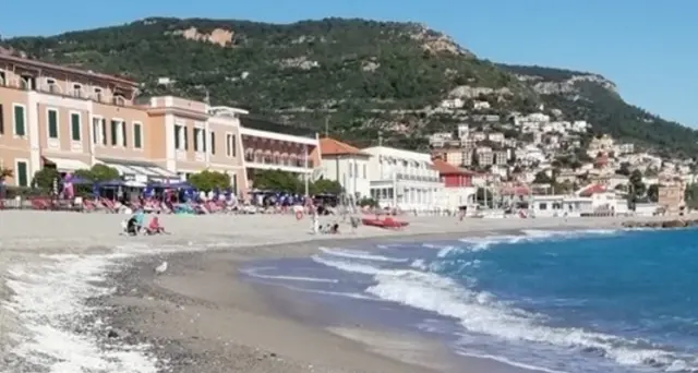 Gip,boss'ndrangheta padroni hotel ligure