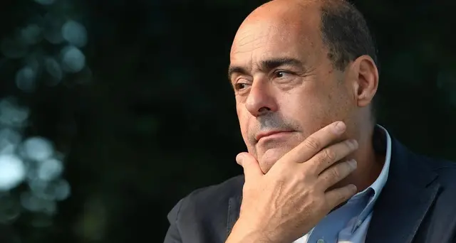 Zingaretti, 15 nati a Cremona simbolo di speranza