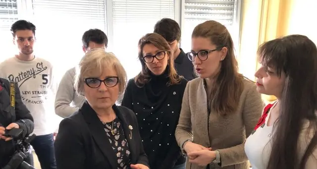 Rsa, indagata direttore Asl Vercelli