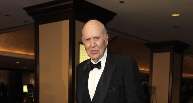 Addio a Carl Reiner, leggenda della commedia