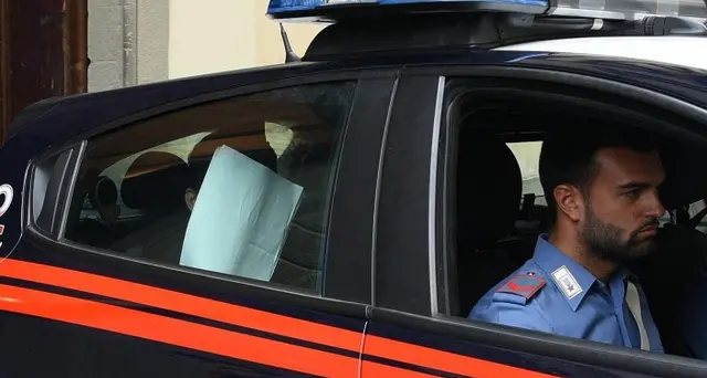 Inseguimento Firenze, cinque condanne