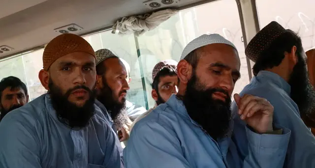 Afghanistan, 007 Usa intercettarono fondi russi