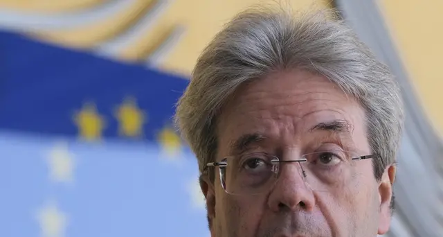 Gentiloni a Libération, 'Ue,in 3 mesi svolte inimmaginabili'