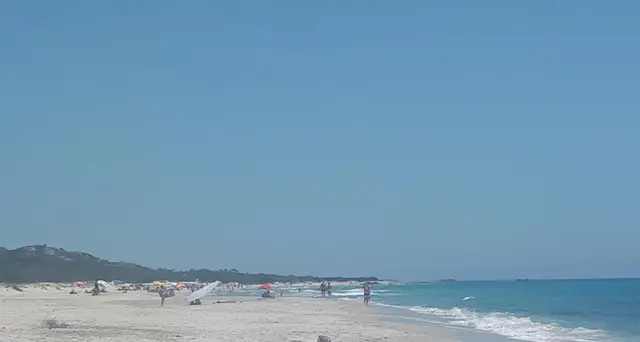 Spiagge: presenze giugno a picco con Covid e maltempo