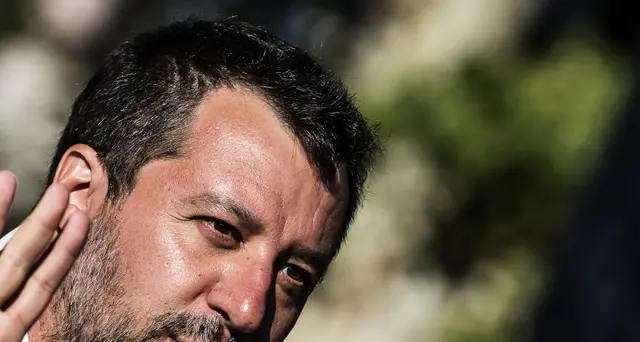 Salvini,non vorrei tornare a Chigi con Italia mezza svenduta