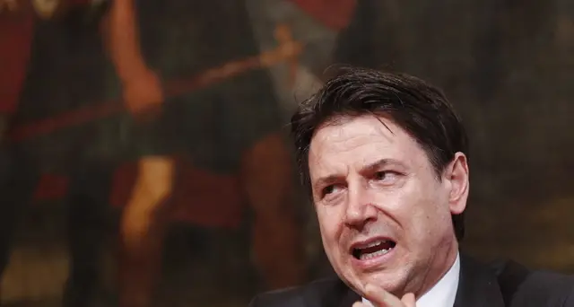 Dl semplificazioni: Conte, indispensabile per ripresa