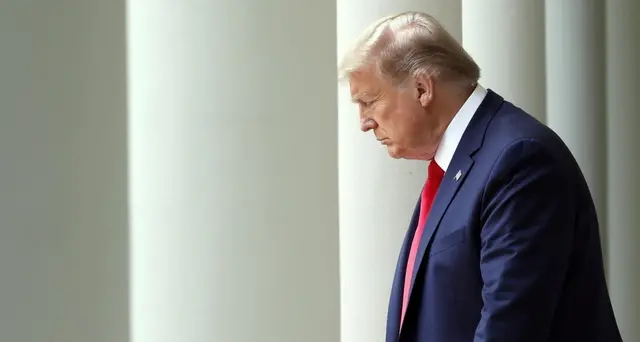 Trump, veto se legge cambia nomi a basi eroi sudisti
