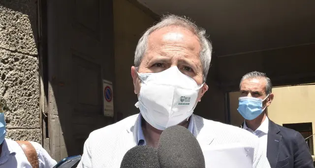 Veneto, no Covid in 3mila polmoniti 2019