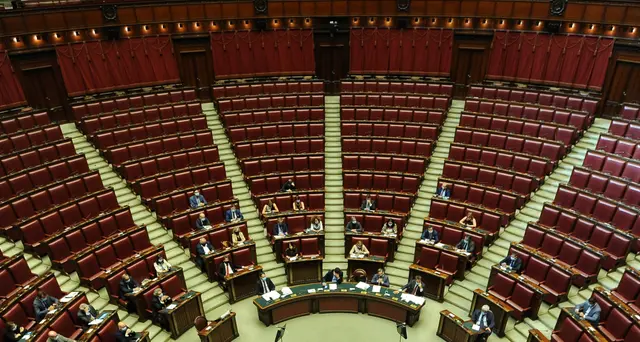 Dl rilancio: Fico, esame Aula Camera non partirà venerdì