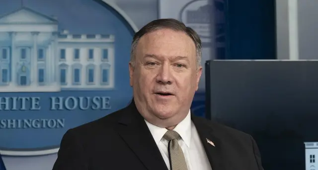 Pompeo non esclude che Putin possa essere invitato al G7