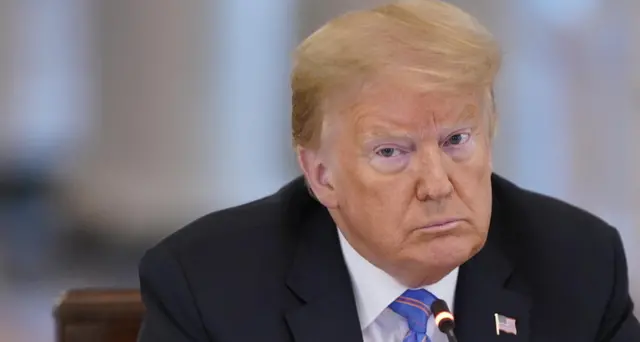 Trump e repubblicani raccolgono 131 mln