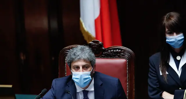 Fico, corruzione resta una piaga per l'Italia